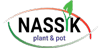 Nassik Plant & Pot Ltd.