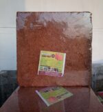 Coco peat block