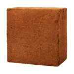 coco peat block